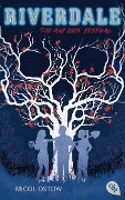 RIVERDALE - Tod auf dem Festival - Micol Ostow