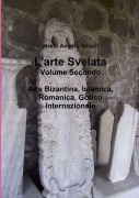 Cover-Bild zum Titel 'L'arte Svelata Volume Secondo' von 'Maria Angela Tolazzi'