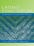 Cover-Bild zum Titel 'Latino Education' von ''