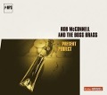 Cover-Bild zum Titel 'Present Perfect' von 'Rob McConnell'