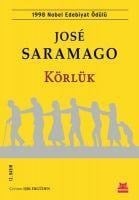 Körlük - José Saramago