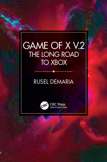 Game of X v.2 - Rusel Demaria