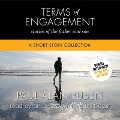 Terms of Engagement: Stories of the Father and Son: A Short Story Collection - Paul Alan Ruben