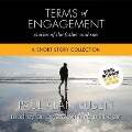 Cover-Bild zum Titel 'Terms of Engagement: Stories of the Father and Son: A Short Story Collection' von 'Paul Alan Ruben'