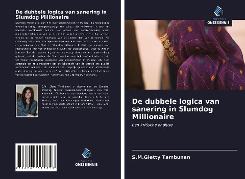 De dubbele logica van sanering in Slumdog Millionaire - S. M. Gietty Tambunan