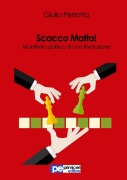 Cover-Bild zum Titel 'Scacco Matto!' von 'Giulio Perrotta'
