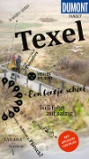 Cover-Bild zum Titel 'DUMONT direkt Reiseführer Texel' von 'Susanne Völler'
