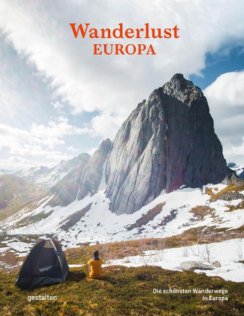 Wanderlust Europa - Alex Roddie