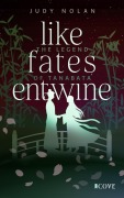 Cover-Bild zum Titel 'Like Fates Entwine (The Legend of Tanabata 2)' von 'Judy Nolan'
