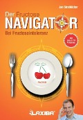 Cover-Bild zum Titel 'LAXIBA - Der Fructosenavigator' von 'Jan Stratbücker'
