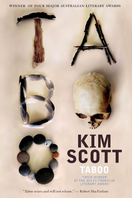 Taboo - Kim Scott
