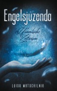 Cover-Bild zum Titel 'Engelsjuzenda' von 'Luisa Motschilnig'