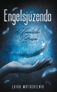 Cover-Bild zum Titel 'Engelsjuzenda' von 'Luisa Motschilnig'