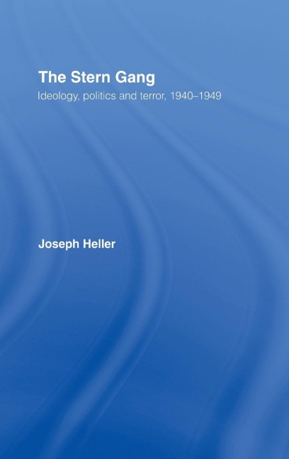 The Stern Gang - Joseph Heller
