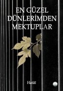 Cover-Bild zum Titel 'En Güzel Dünlerimden Mektuplar' von 'Hatai'
