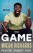 Cover-Bild zum Titel 'The Game' von 'Micah Richards'