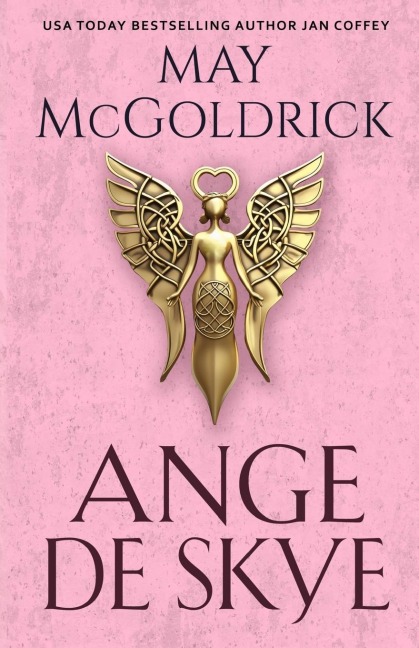 Ange de Skye - May Mcgoldrick, Jan Coffey