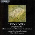 Sinfonie 5/In Memoriam - Paavo/MLS Järvi