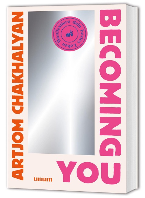 Becoming You - Artjom Chakhalyan