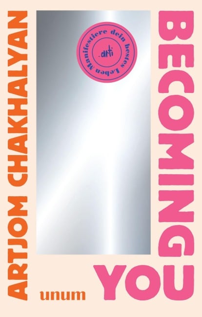 Becoming You - Artjom Chakhalyan