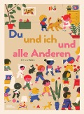 Cover-Bild zum Titel 'Du und ich und alle Anderen' von ''