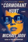 Cover-Bild zum Titel 'The Cormorant Hunt' von 'Michael Idov'