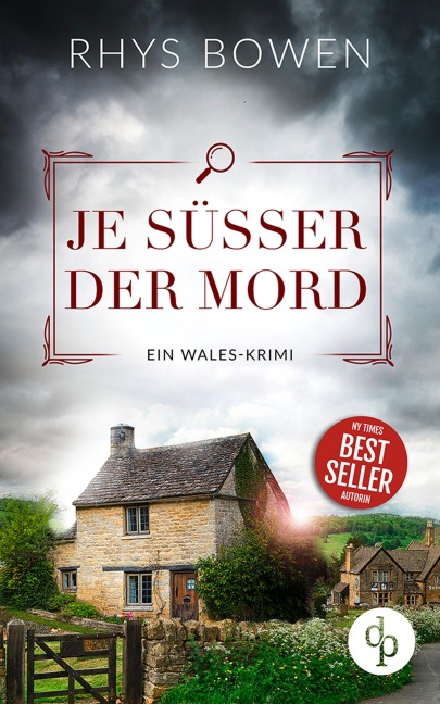Je süßer der Mord - Rhys Bowen