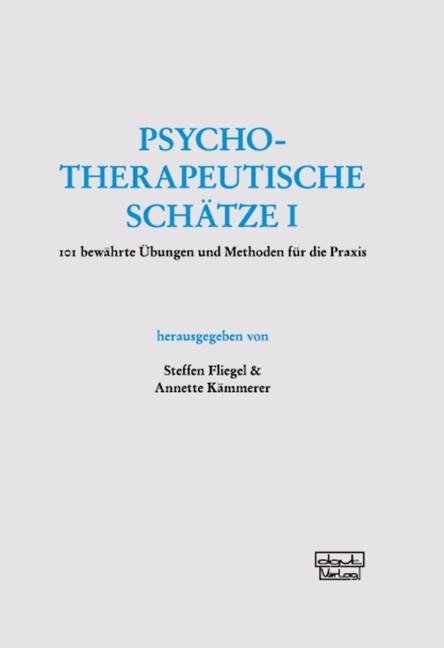 Psychotherapeutische Schätze - 