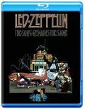 Cover-Bild zum Titel 'Led Zeppelin - The Song remains the same' von 'Led Zeppelin'