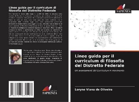 Linee guida per il curriculum di filosofia del Distretto Federale - Loryne Viana de Oliveira