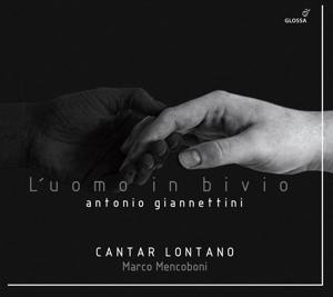 L'uomo in bivio (oratorio,1687) - Marco Mencoboni Cantar Lontano