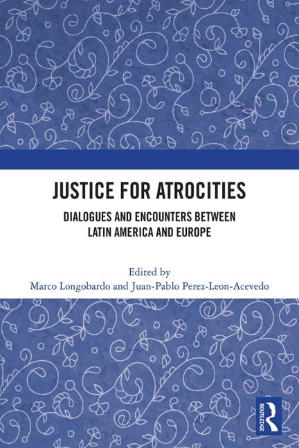 Justice for Atrocities - 