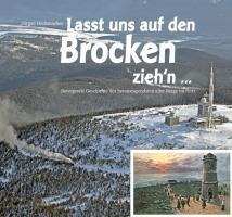 Lasst uns auf den Brocken ziehn'n - Jürgen Hodemacher