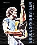 Cover-Bild zum Titel 'BRUCE SPRINGSTEEN' von 'Ernesto Assante'