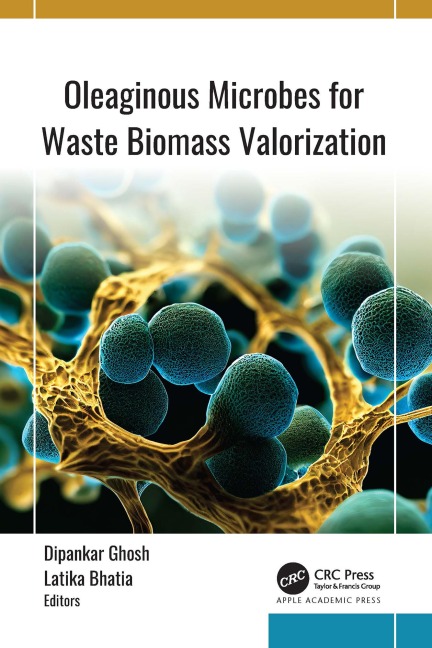 Oleaginous Microbes for Waste Biomass Valorization - 