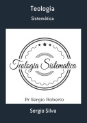 Cover-Bild zum Titel 'Teologia' von 'Sergio Silva'