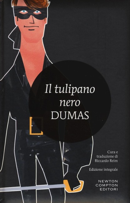 Il tulipano nero - Alexandre Dumas