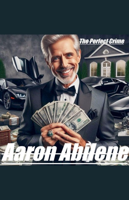 The Perfect Crime - Aaron Abilene