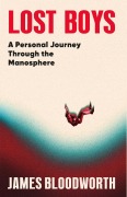 Cover-Bild zum Titel 'Lost Boys' von 'James Bloodworth'