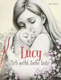 Cover-Bild zum Titel 'Lucy' von 'Kim Sena'
