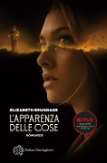 Cover-Bild zum Titel 'L' apparenza delle cose' von 'Elizabeth Brundage'