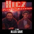 Cover-Bild zum Titel 'Kiez Cash und Moneten' von 'Sven Rauh, Sam Boateng, Jürgen Klein, Sven Rauh, Soundideas'