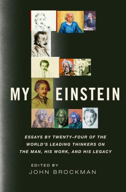My Einstein - 