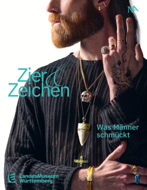 Zier & Zeichen - Astrid Fendt, Chrysoula Kalpakidou, Lucie Böttger, Irmgard Müsch, Christina Haak