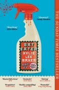 Cover-Bild zum Titel 'Bat Eater' von 'Kylie Lee Baker'