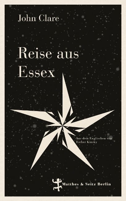 Reise aus Essex - John Clare