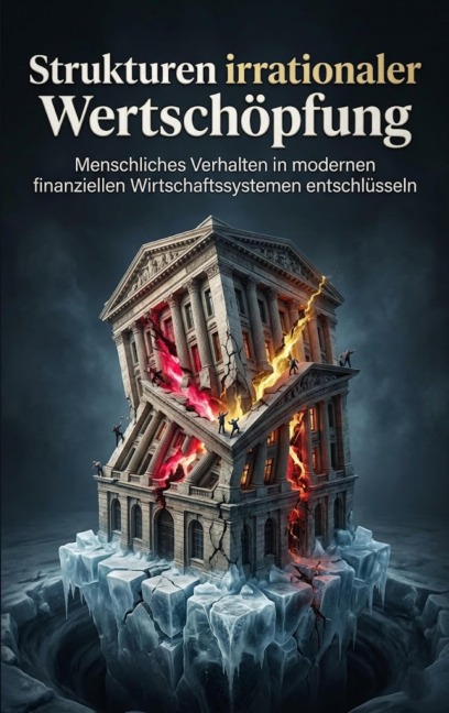 Strukturen irrationaler Wertschöpfung - Heinrich Adler