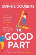 Cover-Bild zum Titel 'The Good Part' von 'Sophie Cousens'