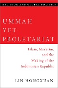 Cover-Bild zum Titel 'Ummah Yet Proletariat' von 'Lin Hongxuan'