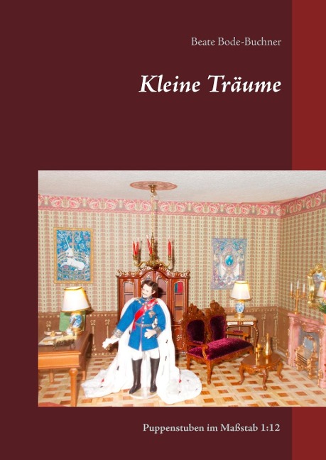 Kleine Träume - Beate Bode-Buchner